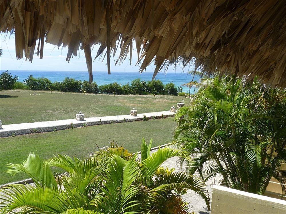 Hotel El Quemaito - Luxury Oceanfront Retreat Barahona Exterior foto