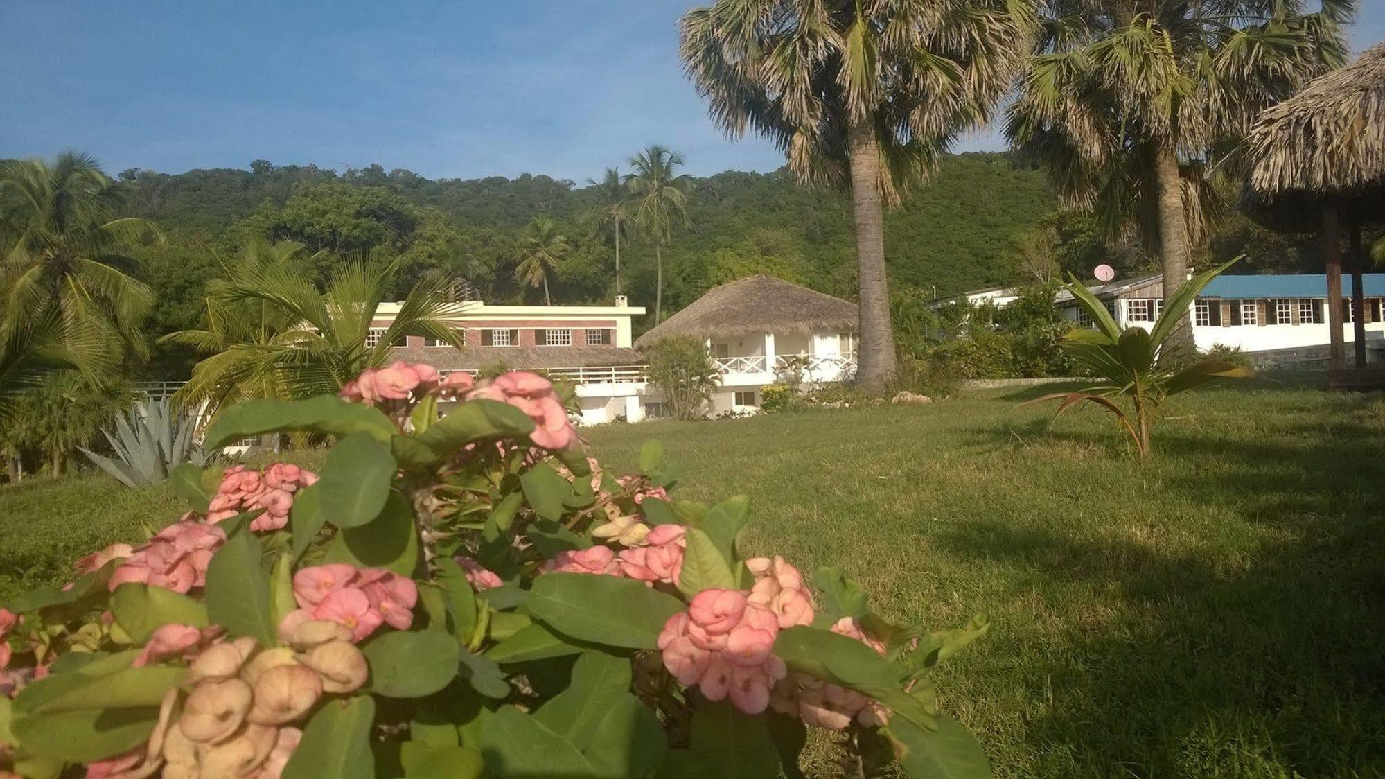 Hotel El Quemaito - Luxury Oceanfront Retreat Barahona Exterior foto